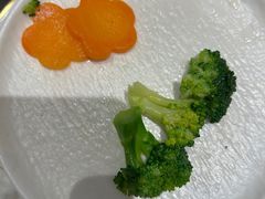 -阿里疆Alijiang·丝路美食·异域风情·清真(长楹天街店)