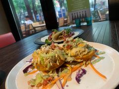 -Cactus墨西哥仙人掌餐厅