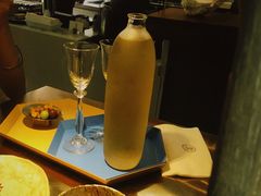 -茶是一枝花泡茶店