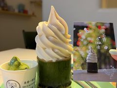-茶是一枝花泡茶店