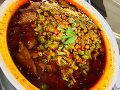 -月圆霖特色农家乐