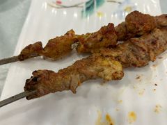 -马尔龙新疆饭店·清真(瑞景店)