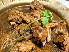 -和庆斋羊蝎子火锅·碳缸烧烤(顺义旗舰店)