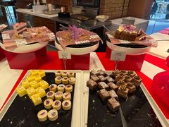 -The COOK·厨餐厅·自助餐(浦东嘉里大酒店)