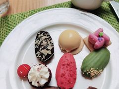 -威斯汀舞台餐厅