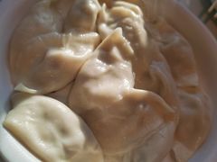 -东方饺子王(工农大路店)