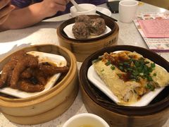 -又一间茶点轩(百汇广场店)