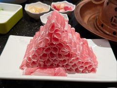 -南门涮肉(上海一店)