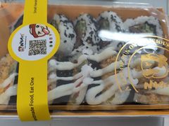 -n多寿司(滨湖万达广场店)