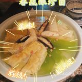 春日食草民风｜打卡南京大牌档春日限定美食