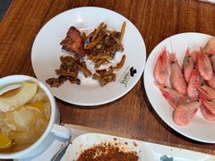 -汉巴味德·烤肉与啤酒的自助(杭州大悦城店)