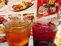 -荣记·囍粤茶餐厅(花都店)