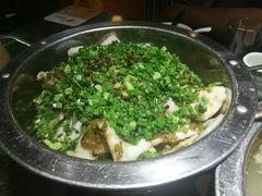 -清真·伊天园(国贸店)