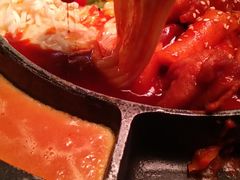 -Outdark Korean Restaurant