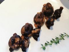 -甄御•海鲜新青岛菜(麦岛店)