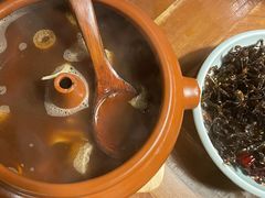 -雀舞云南菜(天津天河城购物中心店)