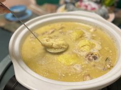 -金龙·打边炉(南京西路店)