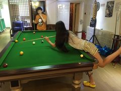 -大猫儿轰趴·团建·年会聚会(朝外店)