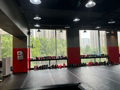 -极斗-IKMF马伽术·格斗运动学院(东直门店)