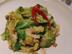 -燕兰楼·清真西北融合菜(亚运村店)