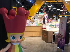 -泡泡玛特POPMART(壹号店)