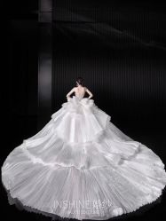 -韩国天使嫁衣婚纱礼服馆(上海旗舰店)