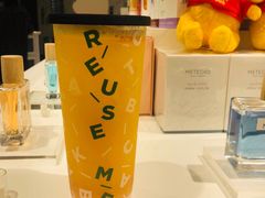 -星巴克(杭州西湖银泰1F店)