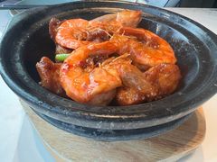 -潮堂 · 潮州菜(国贸商城店)