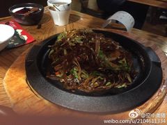 -阿罗新疆菜(人民广场店)