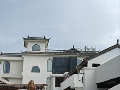 -蝴蝶泉公园