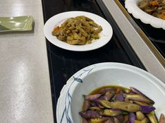 -素清香(解放路店)