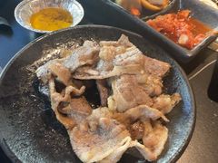 -谷牛和牛烤肉(漕河泾印象城店)