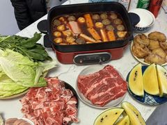 -山姆会员商店(邻瑞广场店)
