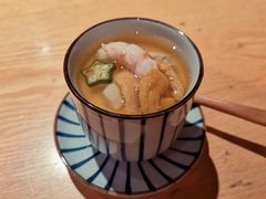 -然寿司(郎园vintage店)