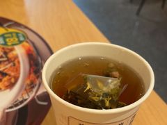 -华记煲仔华·煲仔饭(人和店)