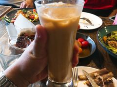 -HIGH FIVE哈福手工汉堡(桂林路店)