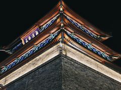 -鼓楼夜市