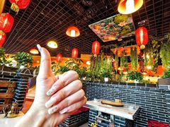 -江湖水乡铁锅炖魚(周庄嘉园店)