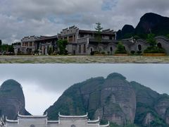 -南武当山景区