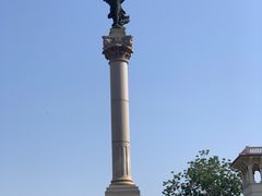 -天津意大利风情旅游区