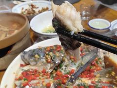 -吃香喝辣·地道衡东菜(南岳大庙店)