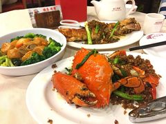 -桥底辣蟹(谢斐道店)