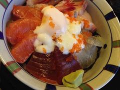 -江户前日本料理(瑞诗酒店店)