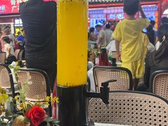 -刘姐啤酒鱼民族演艺餐厅(西街总店)