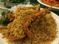 -无招牌海鲜餐厅(怡丰城店)