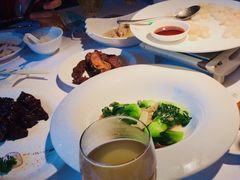 越式牛肉粒-苏浙汇(古北店)