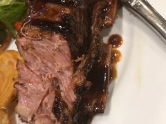 -Pancakes on the rocks(Darling Harbour)