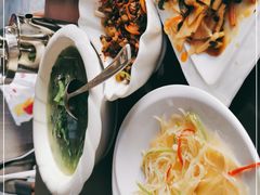 -喜洲翰林餐厅(董家百年老宅店)