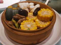 -紫鑫阁饭庄(长安店)