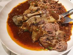 -眉州东坡·熊猫主题餐厅(枫蓝店)